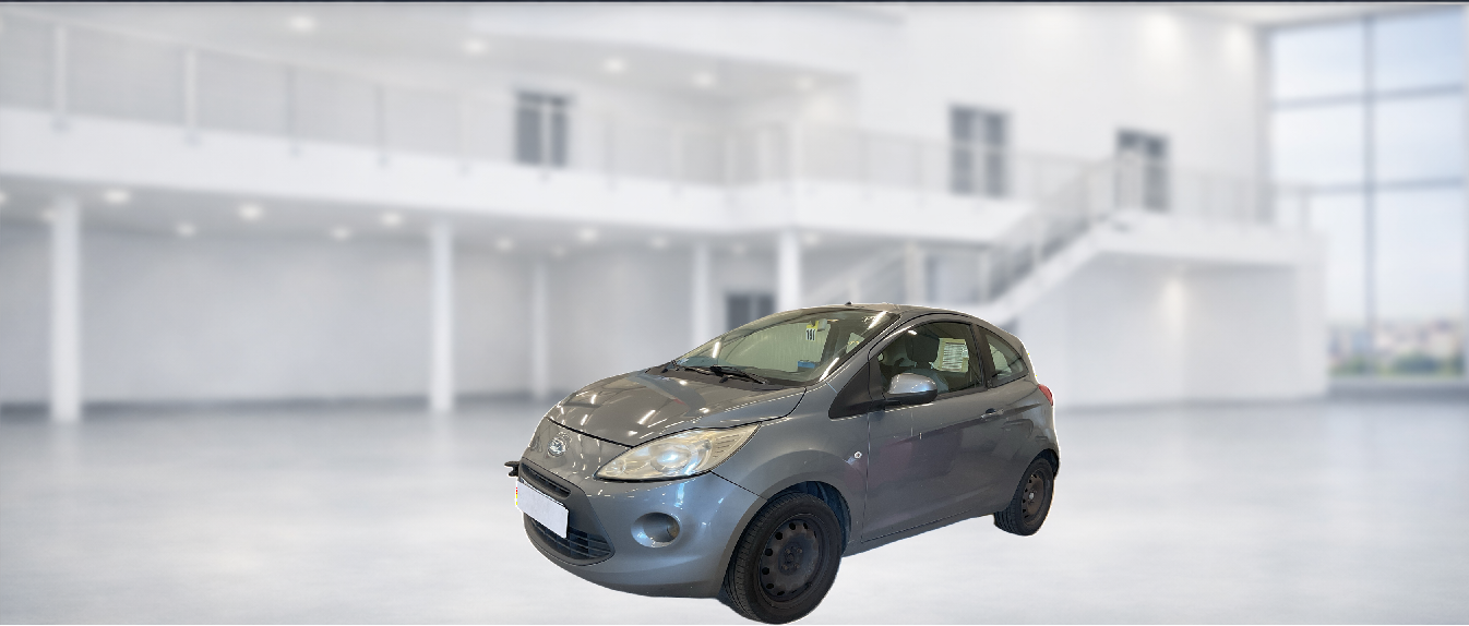 ARRIVAGE - FORD KA