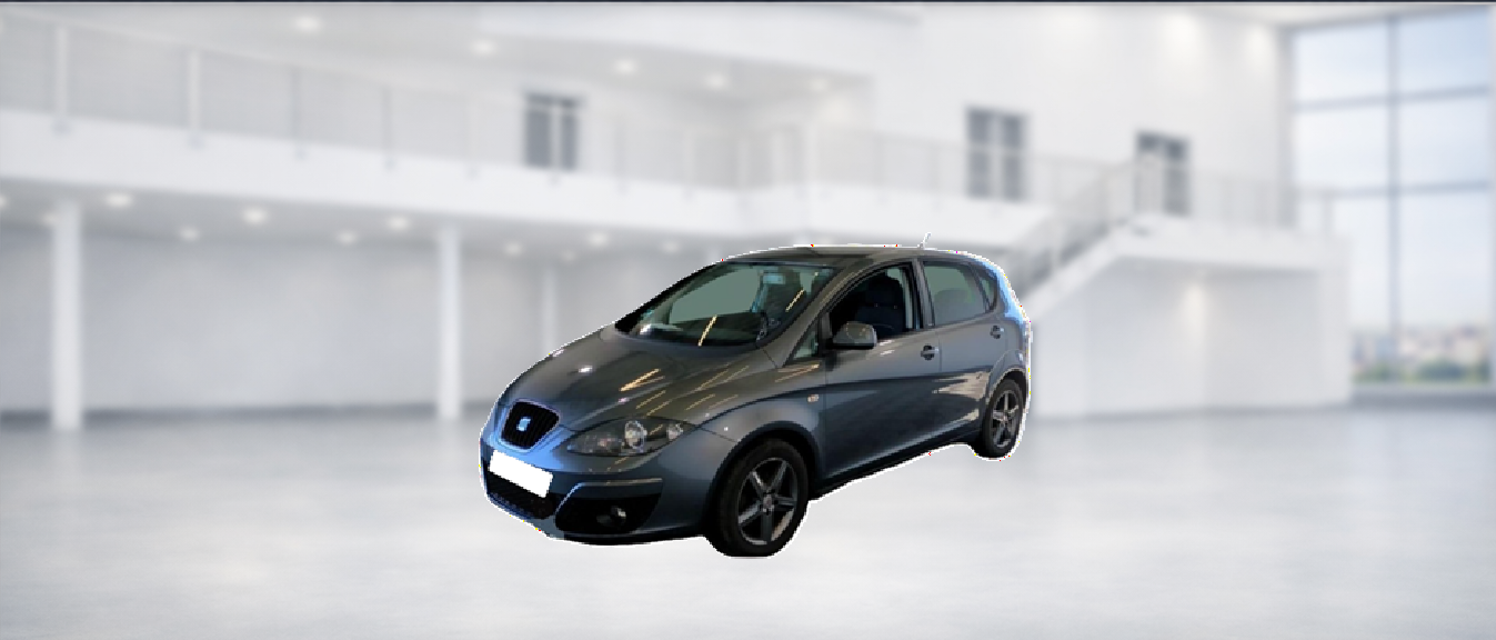 SEAT ALTEA
