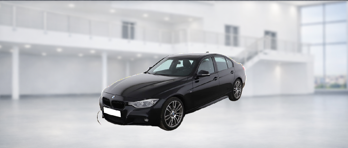 BMW SERIE 3